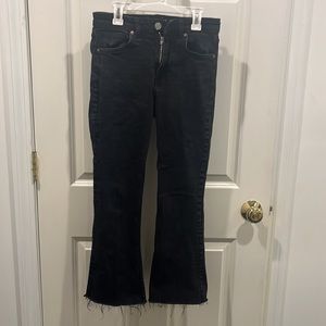Zara jeans